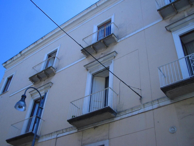 Exterior & Views 2, Antica Dimora, Napoli