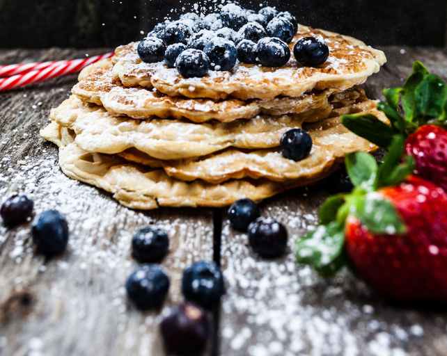 Food & Drinks 5, Antique House B&B, Causeway Coast and Glens