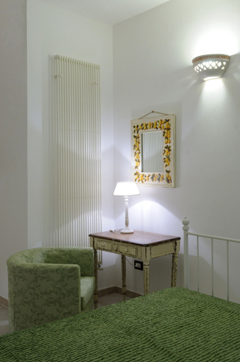 Bedroom 2, Il Borgo Delle Querce, Taranto
