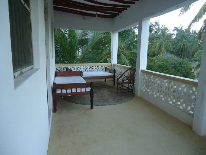 Others 2, Dudu Villas N Backpackers, Lamu West