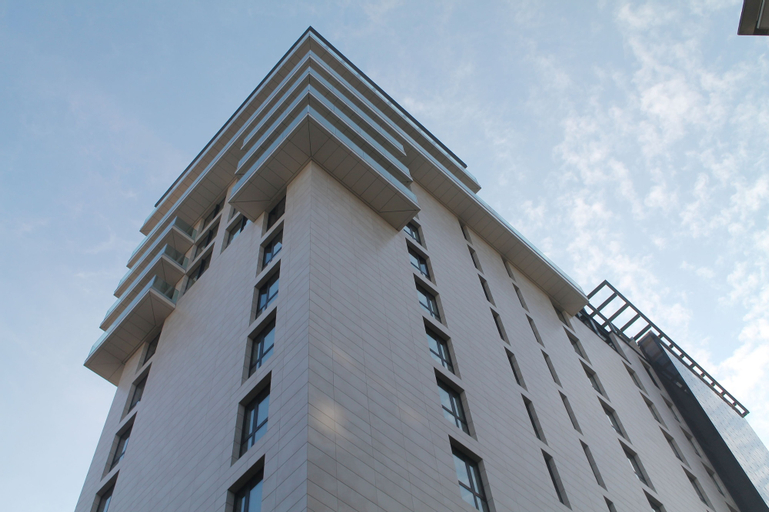 Exterior & Views 2, Uptown Palace, Milano