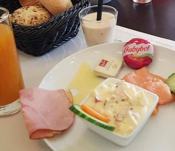 Food & Drinks 5, Hotel Garni Herborn, Lahn-Dill-Kreis