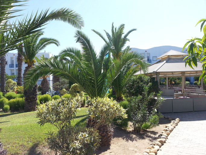 Others 4, Eden Club Skanes, Monastir