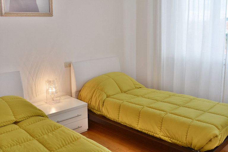 Room 5, N12 Design Accomodation Alpha, Siena