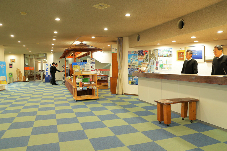 Others 5, Ashizuri Sunnyside Hotel, Tosashimizu