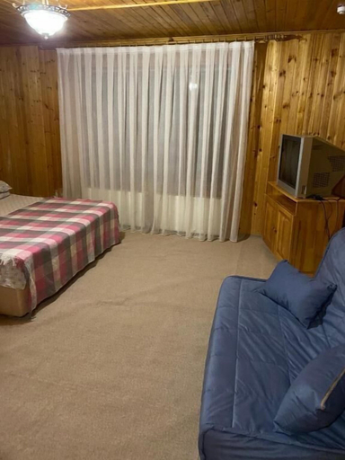 Bedroom 2, Legenda Hotel, El'brusskiy rayon