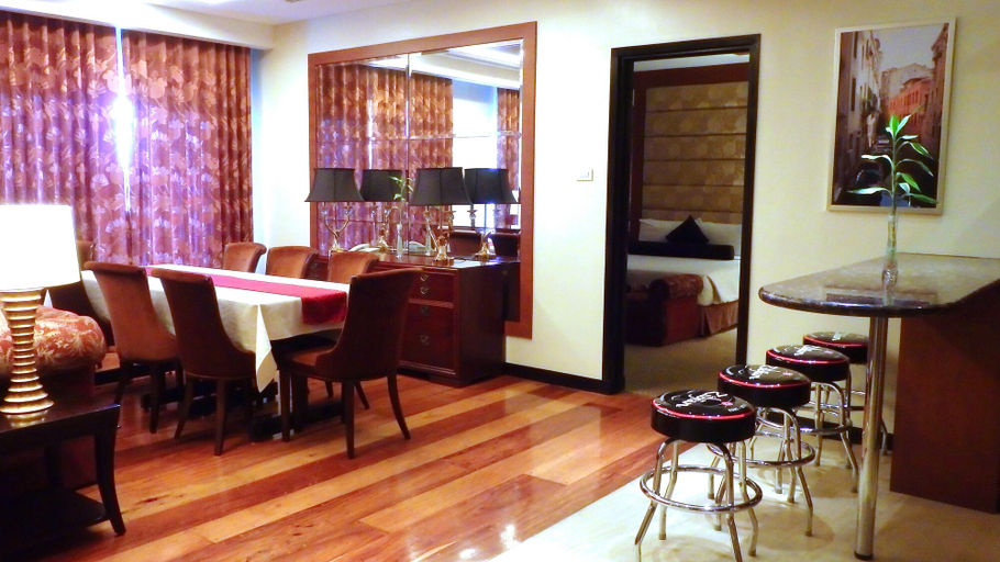 Food & Drinks 5, Hotel Elizabeth Cebu, Cebu City