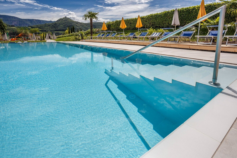 Sport & Beauty 3, Hotel Thalhof am See, Bolzano