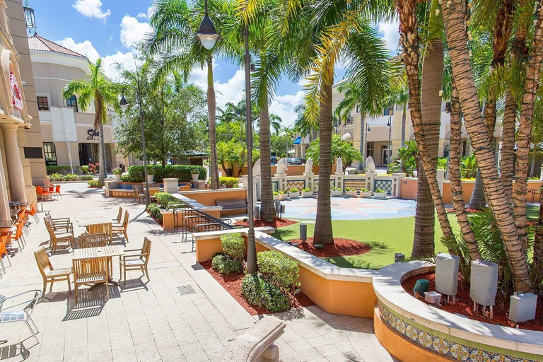Food & Drinks 4, Wonderful 2br With BBQ Next to Gulfstream :), Broward
