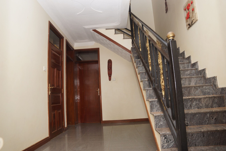 Others 5, Cosmil Executive Suites, Kampala