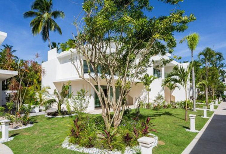 Exterior & Views 2, Louisa Aparthotel Las Terrenas, Las Terrenas