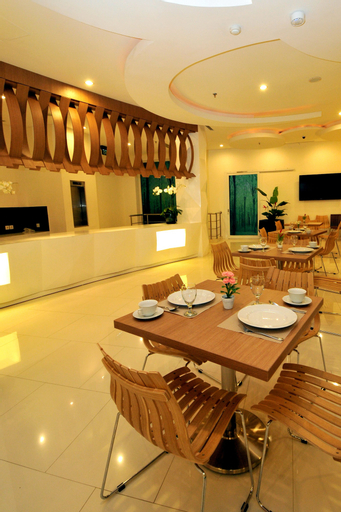 Business Facilities