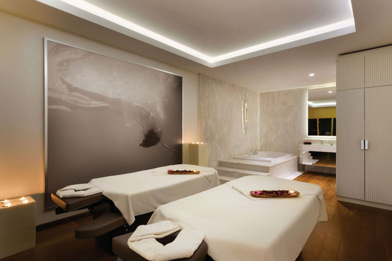 Bedroom 3, Wyndham Grand Istanbul Kalamis Marina Hotel, Kadıköy
