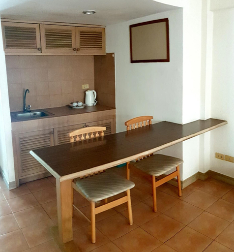 Others 5, Walking Street Hostel by New Wave - Adults Only, Muang Satun