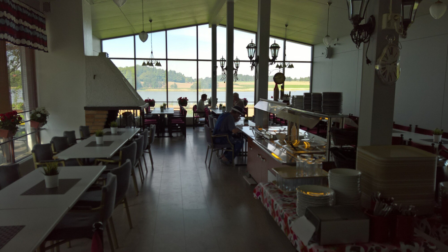 Food & Drinks 5, Koivukankare, Finland Proper