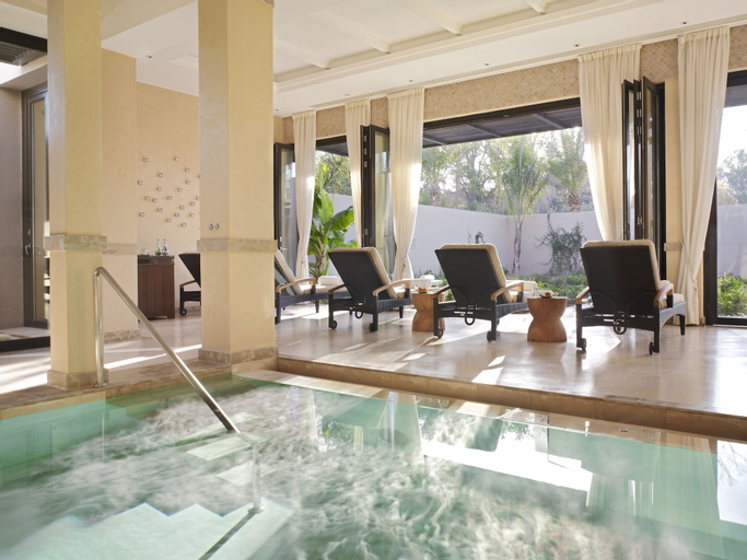 Sport & Beauty 2, Four Seasons Resort Marrakech, Marrakech