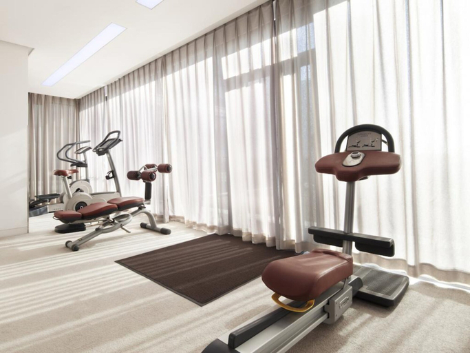 Others 4, Howard Johnson Parkland Hotel Dalian, Dalian