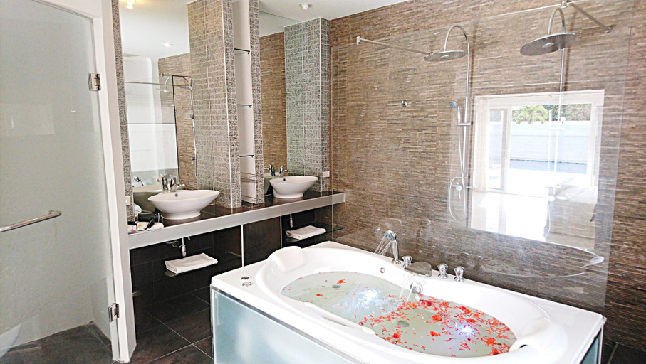 Bathroom 4, Punika Pool Villa Hua Hin, Hua Hin