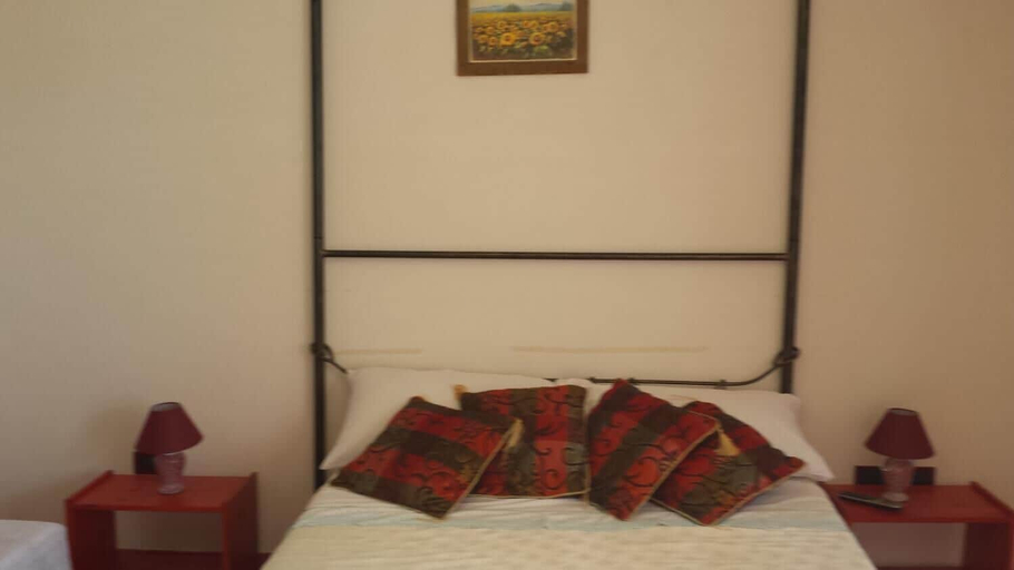 Bedroom 3, Il Nido Salentino, Lecce