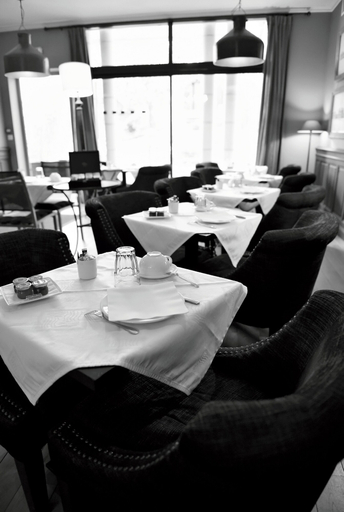 Food & Drinks 5, Hotel Particulier - La Chamoiserie, Deux-Sèvres