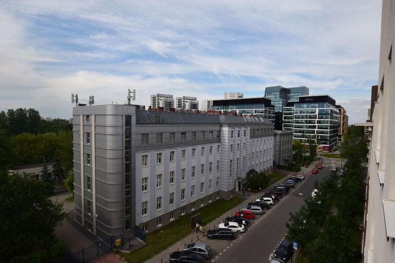 Exterior & Views 2, Elegant Apartment Arkadia, Warsaw