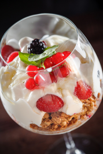 Food & Drinks 5, Prima Luxury Rooms, Split