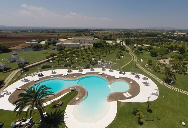 Sport & Beauty 2, Borgo Pantano, Syracuse