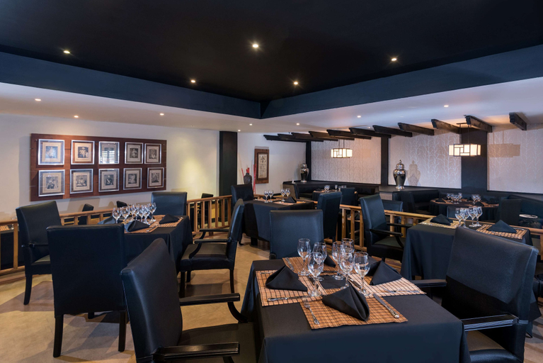 Food & Drinks 5, Occidental Punta Cana - All Inclusive, Salvaleon de Higuey