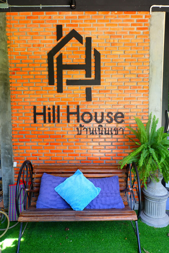 Hill House, Thung Song