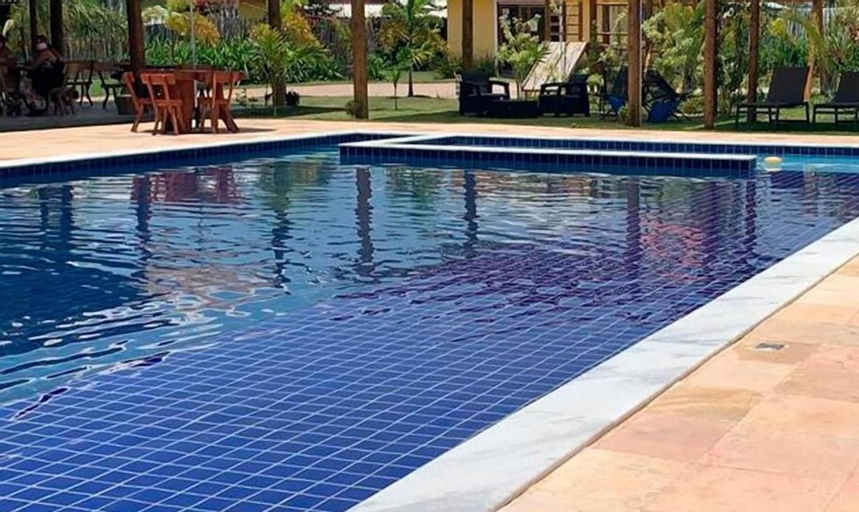 Pousada Vila do Coco, São Miguel dos Milagres
