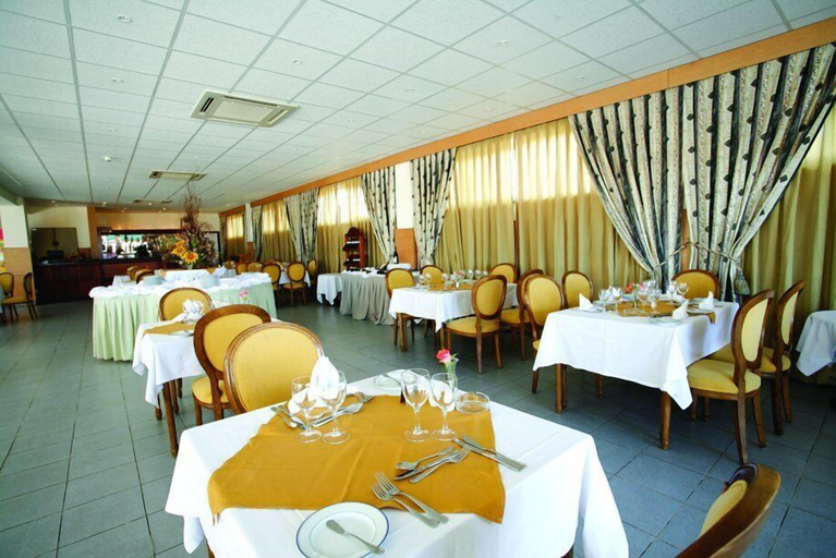 Food & Drinks 3, Nampula Hotel by Montebelo, Nampula
