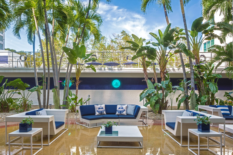 Exterior & Views 2, Albion South Beach Hotel, Miami-Dade