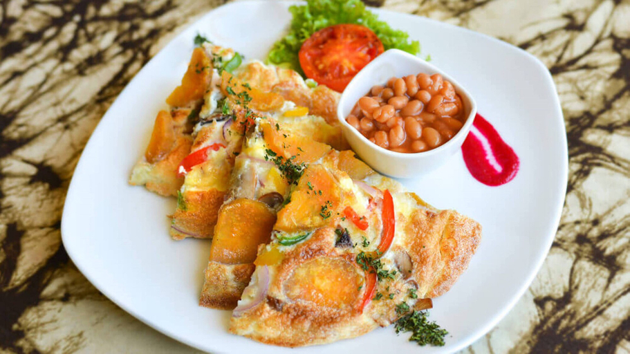 Food & Drinks 5, Governors Hotel, Mukono