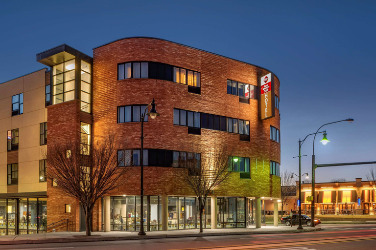 Best Western Plus Philadelphia Airport S. At Widener Univ., Delaware