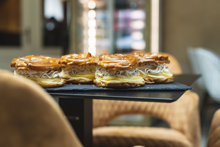 Food & Drinks 5, Wellness Hotel Pivovar Monopol, Teplice