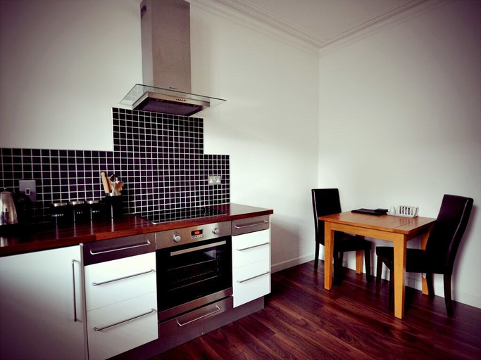 Others 4, Howburn Residence, Aberdeen