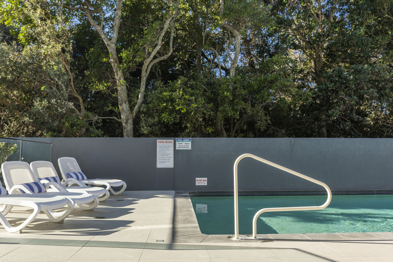 Sport & Beauty 3, 84 The Spit Holiday Apartments, Maroochy - Mooloolaba