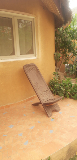 Sport & Beauty, Auberge Le Dakan, Mbour
