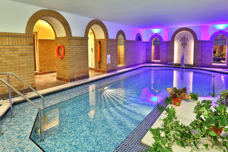 Sport & Beauty 2, The Sefton, Douglas