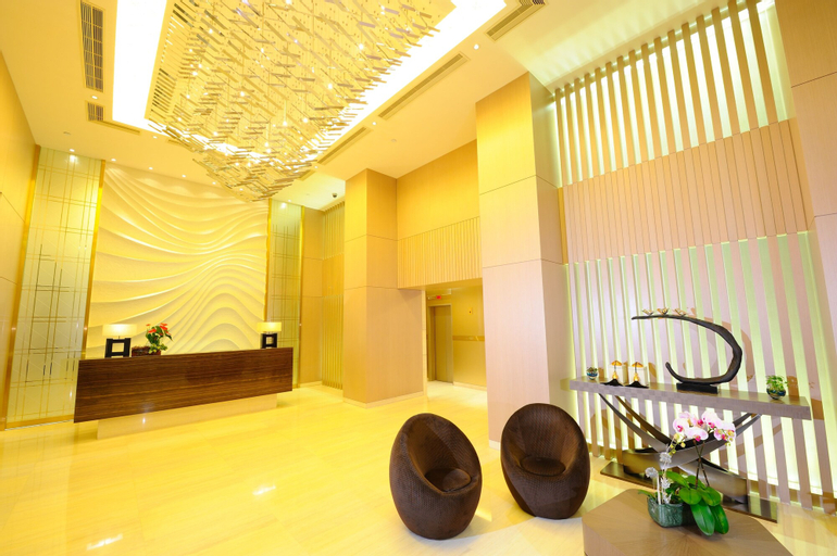Exterior & Views 2, Apartment Kapok, Hong Kong Island