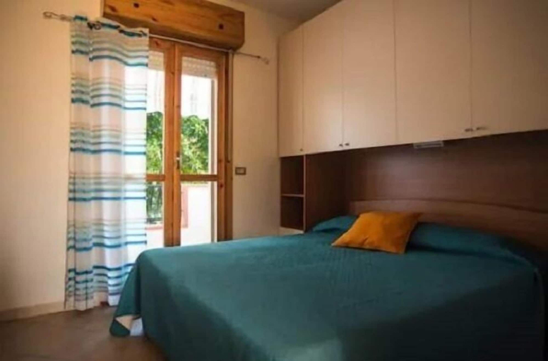 Room 5, Casa Manita, Ragusa