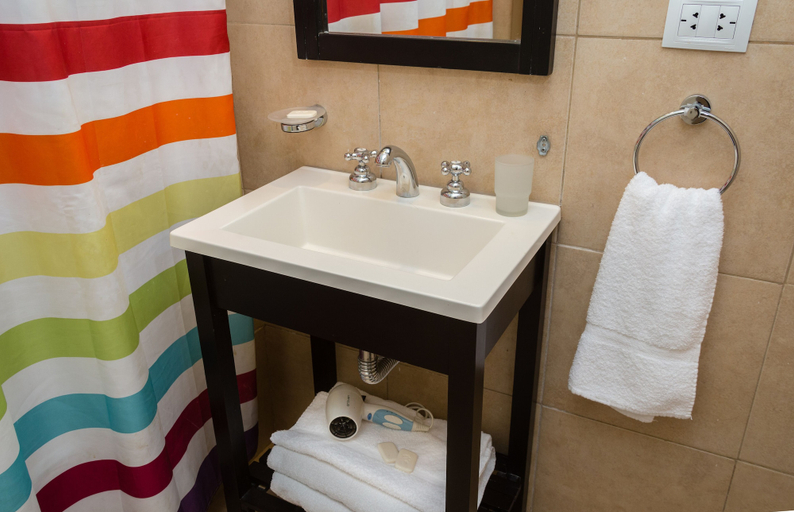 Bathroom 3, Alojamientos Bariloche, Bariloche
