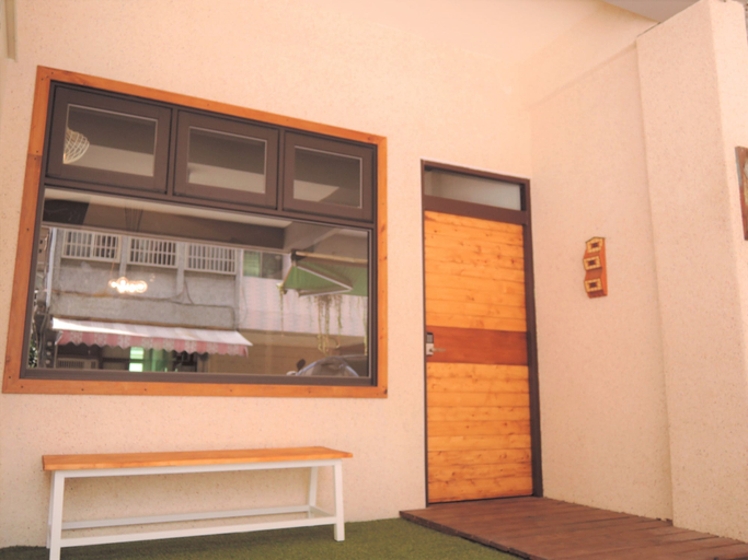 Exterior & Views 2, Bayhouse Comfortel Hualien Hostel, Hualien
