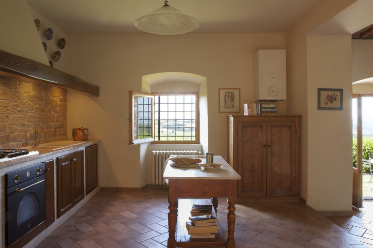 Others 5, Quercia Al Poggio, Florence