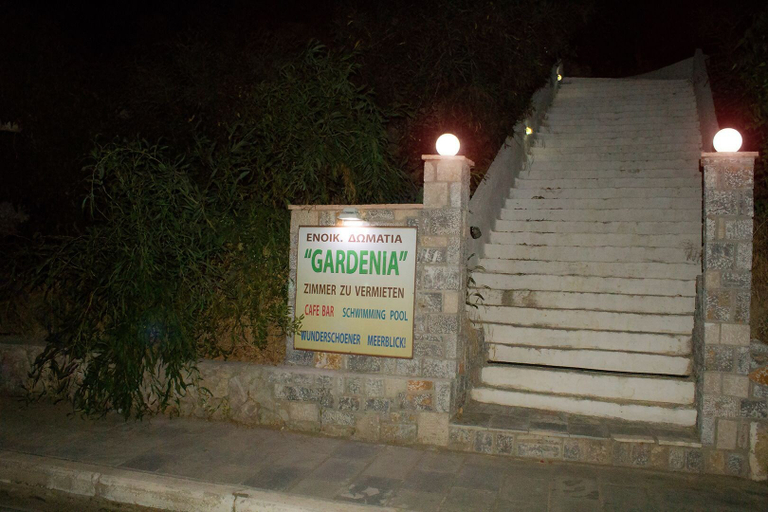 Others 5, Gardenia Hotel, South Aegean