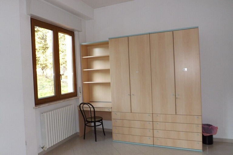 Bedroom 3, Ostello Il Volto, Potenza