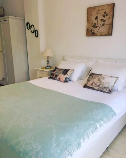 Bedroom 4, Pervin Hanim Konagi, Çeşme