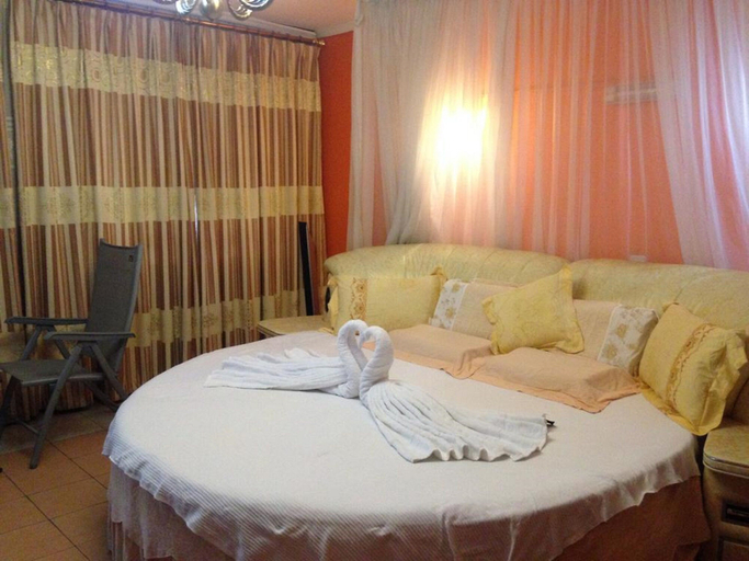 Bedroom 3, Chester View Homestay - Hostel, Mavoko
