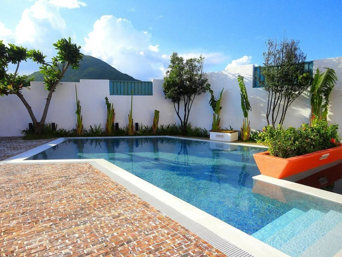 Sport & Beauty 5, 866 Oceanic View Villa, Pingtung
