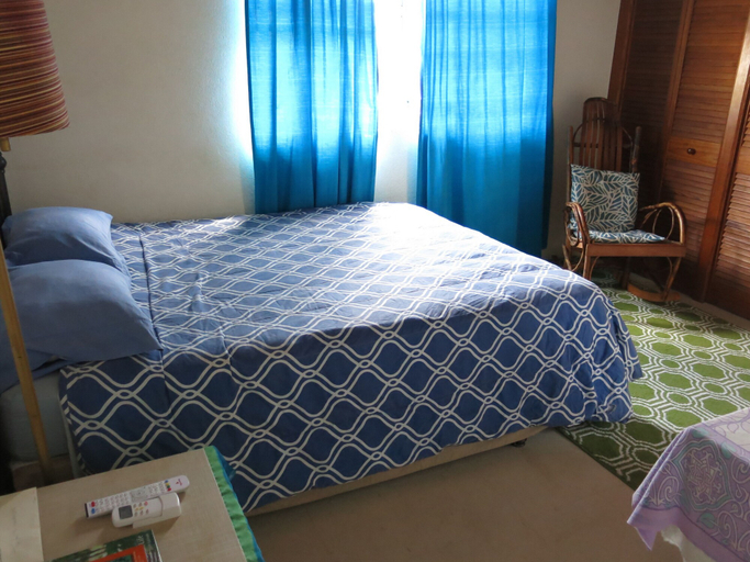 Bedroom 4, Gemini House Bed & Breakfast